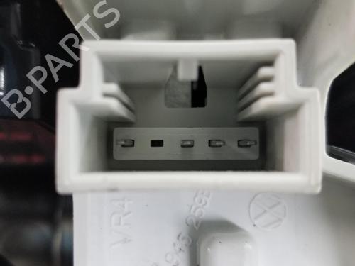 Left tailgate light VW GOLF SPORTSVAN VII (AM1, AN1) 1.6 TDI | BP13097264C79 