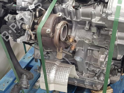 Engine CUPRA LEON (KL1, KU1, KUG)  | BP29358881M1 