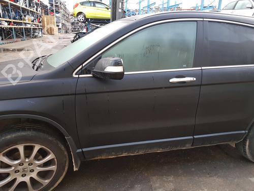 Tailgate lift support HONDA CR-V III (RE_) 2.0 i-VTEC 4WD (RE5, RE2) | BP22762733C138 