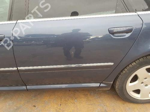 Traversa paraurti posteriore AUDI A8 D3 (4E2, 4E8) 4.0 TDI quattro | BP7980414C73 