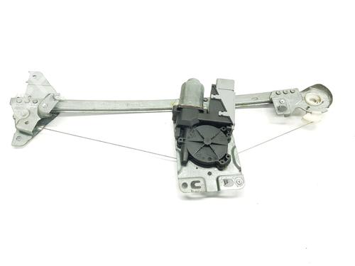 Rudehejsemekanisme venstre bagtil PEUGEOT 307 (3A/C) 2.0 16V (136 hp) 16351421