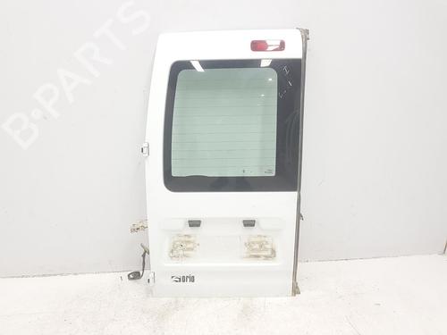 Used Left rear door FORD TRANSIT CONNECT (P65_, P70_, P80_) 1.8 Di (75 hp) 16082690