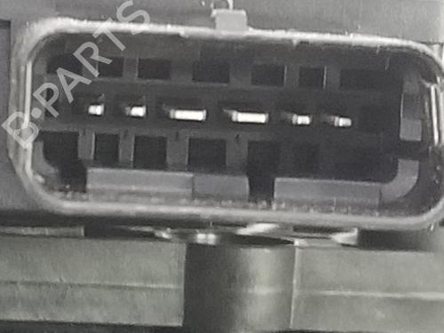 Front left window mechanism NISSAN QASHQAI II SUV (J11, J11_) 1.6 DIG-T | BP9371618C22 