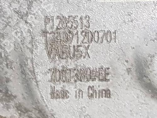 Gearbox VOLVO XC40 (536) | BP40155223M3 - Image 3