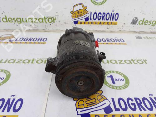 Used AC compressor BMW X3 (E83) 2.0 d (150 hp) 1100490