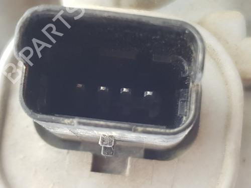 Left taillight RENAULT CAPTUR I (J5_, H5_) 1.5 dCi 90 (J5N4, J5M5, J5MW, J5M6, J5AL, J5AJ) | BP29953681C34 