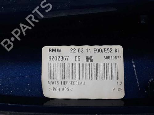 Other BMW 3 Coupe (E92) 330 d xDrive | BP14126777O1 
