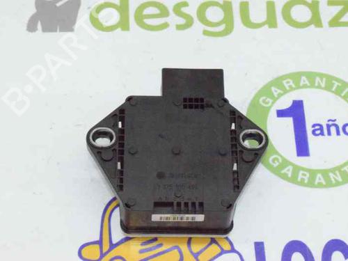 Electronic module BMW 5 (E60) 520 d | BP14122484M83 