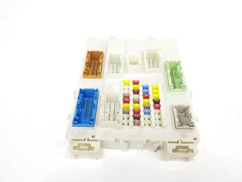 Fuse box FORD FOCUS III 1.6 TDCi | BP38487791E1 - Image 2
