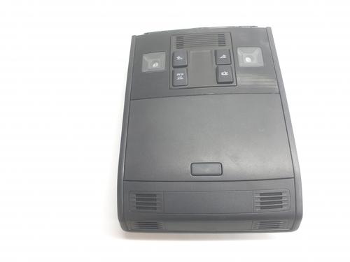 Interior roof light VW GOLF VII (5G1, BQ1, BE1, BE2) 2.0 R 4motion | BP29011315I8 