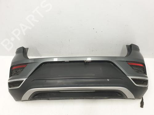 Bagtil kofangere VW T-ROC (A11, D11) | BP29728608C8