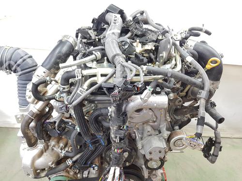 Engine TOYOTA HILUX VIII Platform/Chassis (_N1_) | BP35954888M1 - Image 18