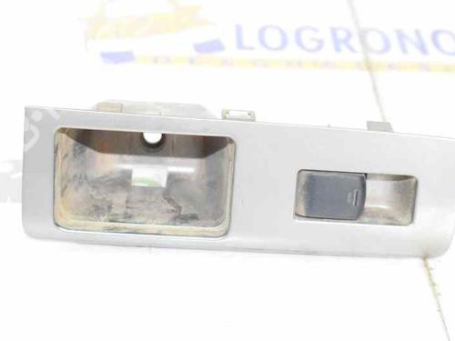 Used Left rear window switch NISSAN NAVARA NP300 (D40) 2.5 dCi 4WD (171 hp) 1326435