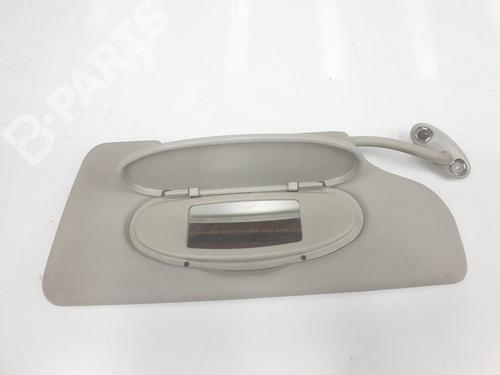 Used Right sun visor Right sun visor MINI MINI (R50, R53) One (90 hp) 10290840 10290840