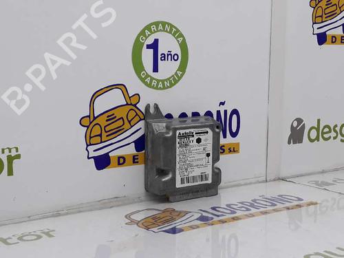 ECU airbags RENAULT KANGOO (KC0/1_)  | BP1544110M53 