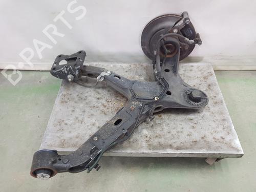 Right rear steering knuckle CITROËN JUMPY III Van (V_) | BP33861358M28 - Image 4