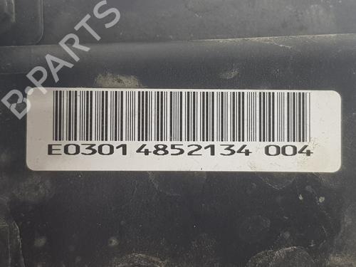 ABS pump NISSAN PICK UP (D22) 2.5 TD 4WD | BP10772631M43