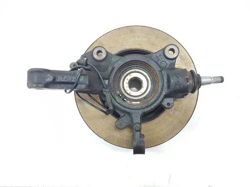 Left front steering knuckle RENAULT MASTER III Van (FV) 2.3 dCi 135 FWD (FV0N, FV08, FV06, FV00, FV1S) | BP38732208M25 - Image 6