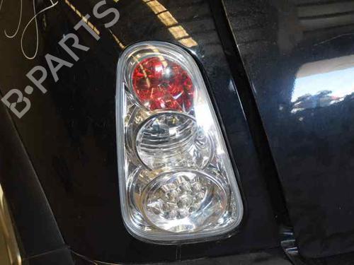 Tailgate lock MINI MINI (R50, R53) Cooper | BP3378488C101 