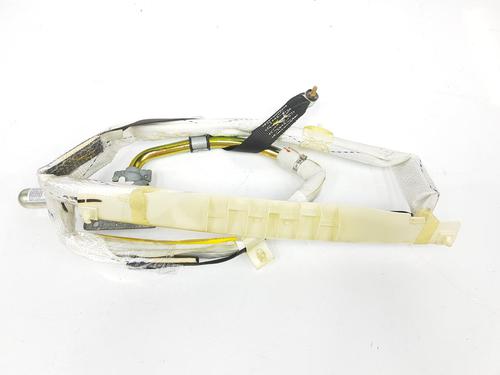 Venstre gardin airbag BMW X5 (E53) 3.0 d (218 hp) 8591911