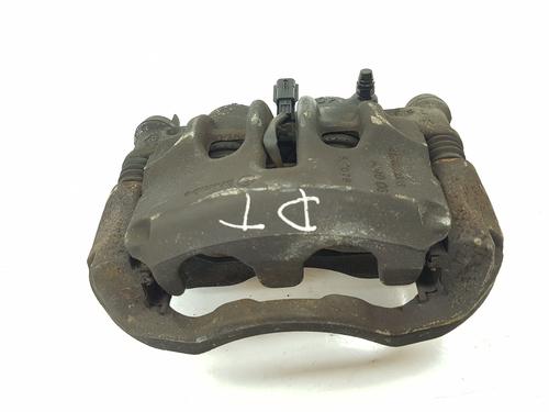 Left front brake caliper RENAULT MASTER III Platform/Chassis (EV, HV, UV) 2.3 dCi 145 FWD (EV0E, EV0F, HV0E, HV0F, UV0E, UV0F,... | BP37014681M105 - Image 5