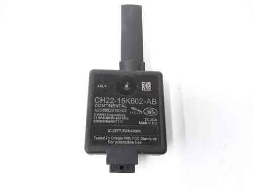 Used Electronic module LAND ROVER RANGE ROVER EVOQUE (L538) 2.2 D (150 hp) 6155303