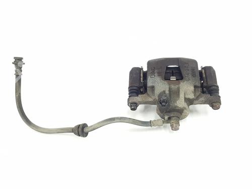 Used Left front brake caliper DAEWOO MATIZ (M100, M150) [1998-2026]  31995446