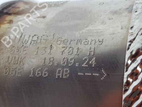Catalyst VW GOLF VIII (CD1, DA1) 1.5 eTSI | BP29723329M10 