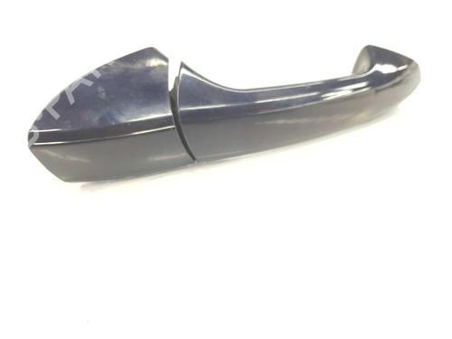 Front right exterior door handle MERCEDES-BENZ GLK-CLASS (X204) 320 CDI 4-matic (204.983) | BP6898221C129 