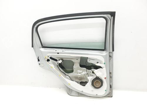 Left rear door FIAT GRANDE PUNTO (199_) 1.4 (199AXB11, 199AXB1A, 199BXB1A, 199AXL1A) | BP17871375C4 
