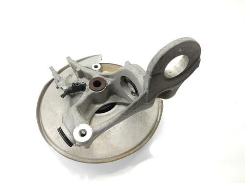 Left rear steering knuckle AUDI A4 B8 (8K2)  | BP29723070M27 