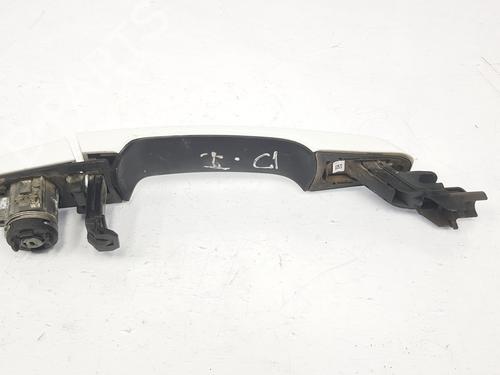 Front left exterior door handle LAND ROVER DISCOVERY SPORT (L550) 2.0 D 4x4 | BP13511320C128 