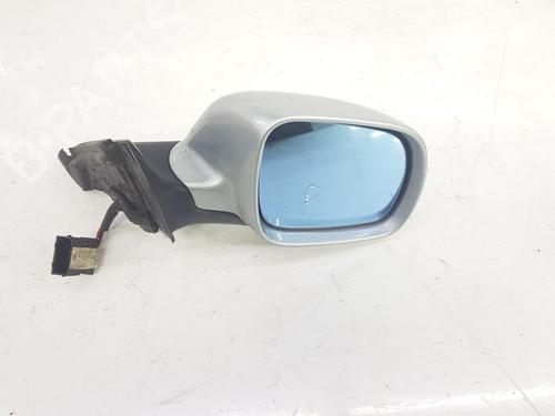 Used Right mirror AUDI A3 (8L1) 1.8 T (150 hp) 8128575