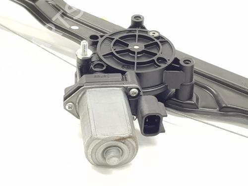 Front right window mechanism CITROËN JUMPER II Van 2.2 BlueHDi 140 | BP29358696C23