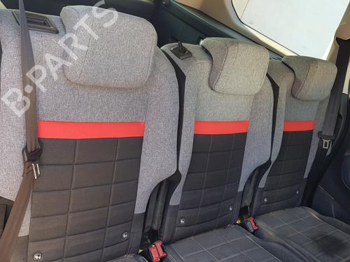 Particulate filter CITROËN BERLINGO (ER_, EC_) 1.5 BlueHDi 130 (ECYHZJ, ECYHZR) | BP31854582M81 