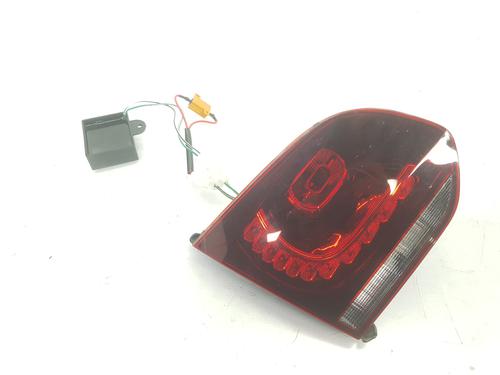 Used Left tailgate light VW GOLF VI (5K1) 1.4 TSI (122 hp) 8898171
