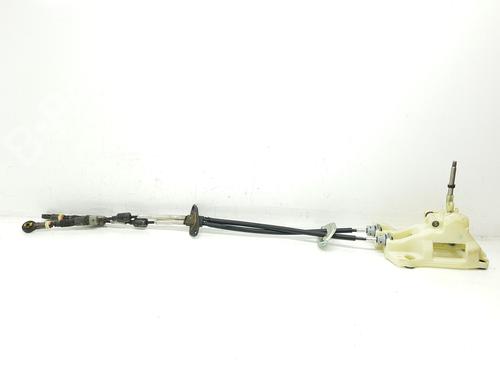 Gear lever KIA CEE'D (JD) 1.0 T-GDI | BP20192608M90 