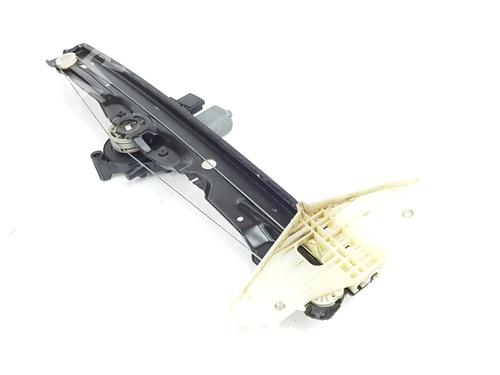 Front right window mechanism FIAT SCUDO Van 1.5 Multijet 120 (506) | BP33861060C23 - Image 4