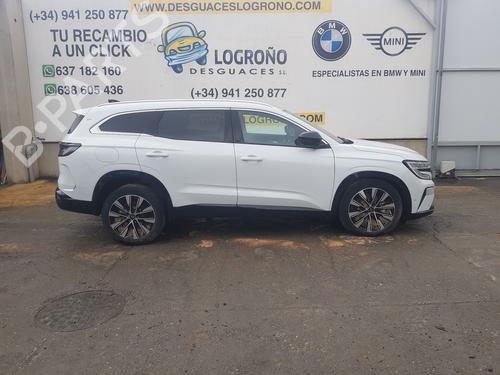 Luftfilter kasse RENAULT ESPACE VI (RHN) E-TECH 200 Hybrid | BP32328412M87