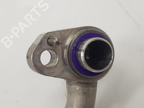 AC pipe BMW 3 (F30, F80) 318 d | BP18483659M126