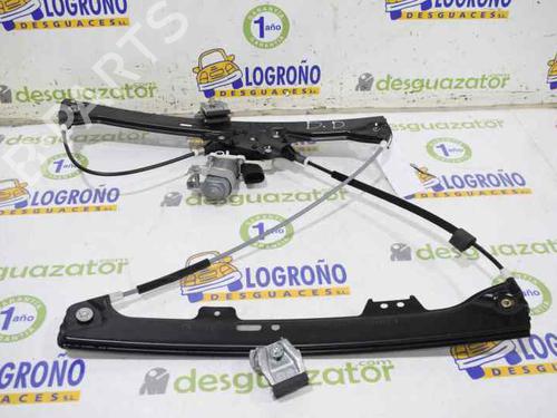 Front right window mechanism BMW 5 (E60) M5 | BP762962C23 
