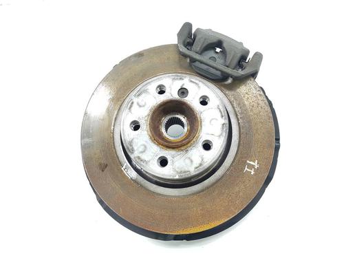 Used Left rear steering knuckle Left rear steering knuckle BMW X4 (F26) xDrive 20 d (190 hp) 40188310 40188310