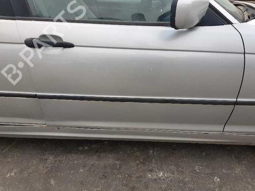 Left front window motor BMW 3 Touring (E46) 320 d | BP6412465E21 