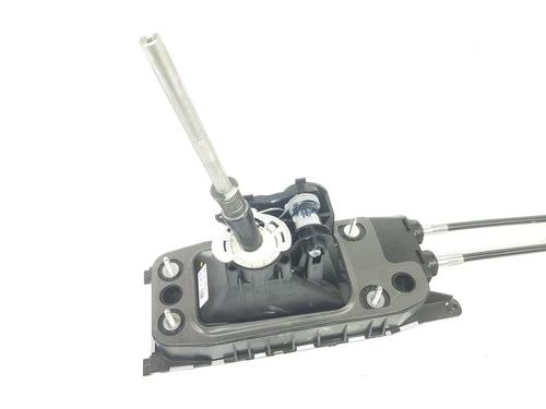 Gear lever SEAT IBIZA V (KJ1, KJG) 1.0 TGI | BP13638793M90 