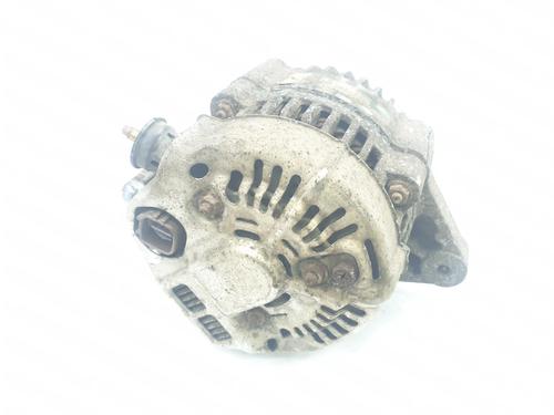 Alternator TOYOTA LAND CRUISER PRADO (_J12_) 3.0 D-4D (KDJ120, KDJ125) | BP17187780M7 