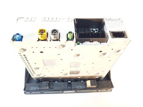 Radio AUDI A4 B8 Avant (8K5) | BP31259151E6