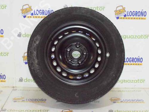 Jack Kit VW PASSAT B5.5 (3B3) 1.9 TDI 3B0601027D | 3B0601027D | 15  |