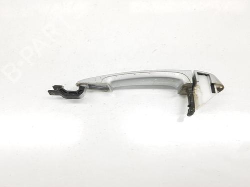 Rear left exterior door handle BMW X5 (E70) 4.8 i xDrive | BP5819547C130 
