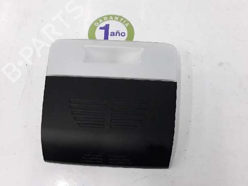 Innerbelysning BMW 3 (E90) 320 d (163 hp) 7417892