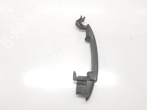 Rear right exterior door handle PEUGEOT 5008 (0U_, 0E_) 1.6 HDi | BP4721265C130 